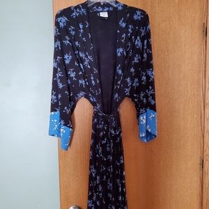 Soma Cool Nights Robe